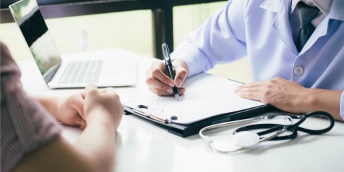 Clinically Isolated Syndrome Vs. Multiple Sclerosis: What’s The Difference?